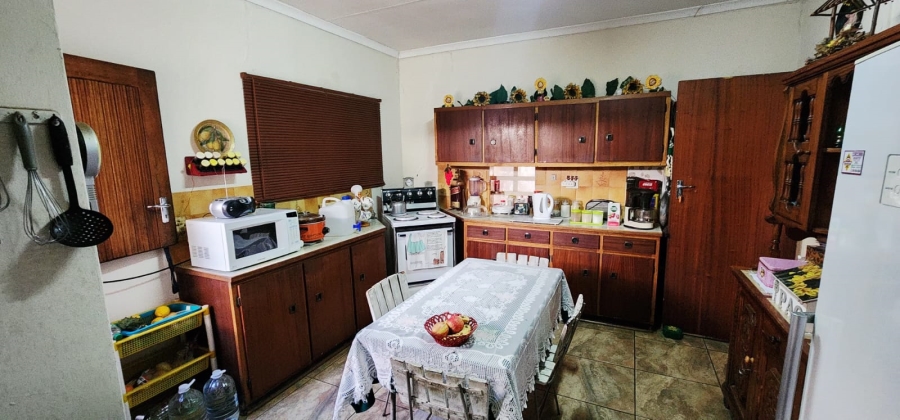 3 Bedroom Property for Sale in Elandia Free State